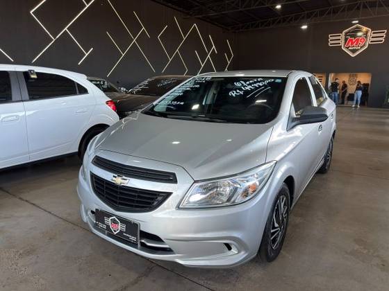 CHEVROLET PRISMA 1.0 MPFI JOY 8V FLEX 4P MANUAL CHEVROLET PRISMA 1.0 MPFI JOY 8V FLEX 4P MANUAL